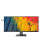 Monitor LED 32" i większy PHILIPS 40'' 40B1U5600/00 Czarny